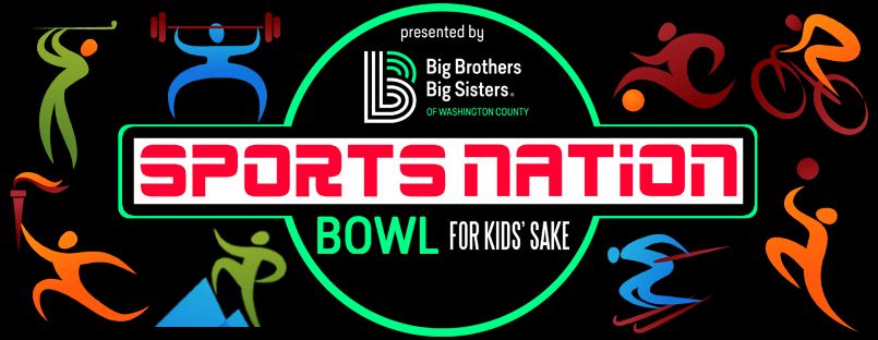 Sports Nation Bowl for Kids' Sake